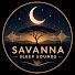 AHVviZ_H8NI-channel-avatar-Savanna Sleep Sounds