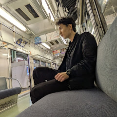 大森真の鉄道備忘録