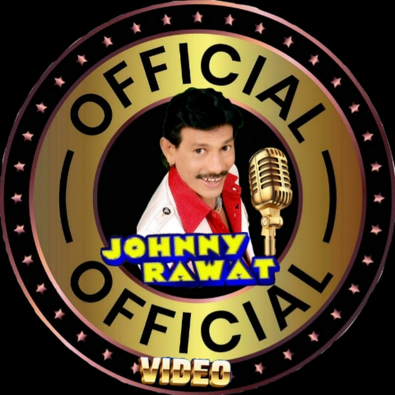  Johny Rawat  जॉनी रावत 