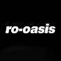 RO-OASIS logo