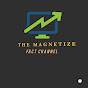 The Magnetize  logo