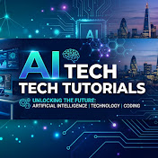 AI & Tech Tutorials
