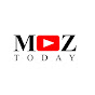 MOZAMBIQUE TODAY logo