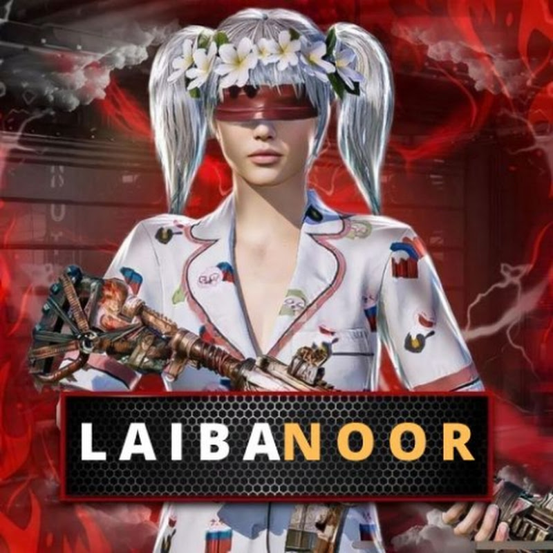 Laiba NooR