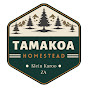 Tamakoa Homestead logo