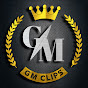 GM Clips logo