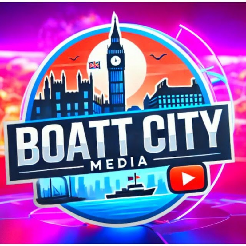 Boatt City Media