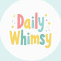 Daily Whimsy logo