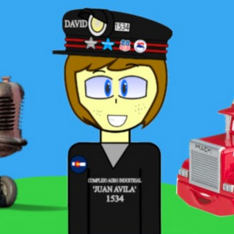 David's Videos icon