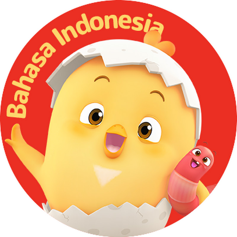 Como Tepuk-Tepuk - Kartun Anak