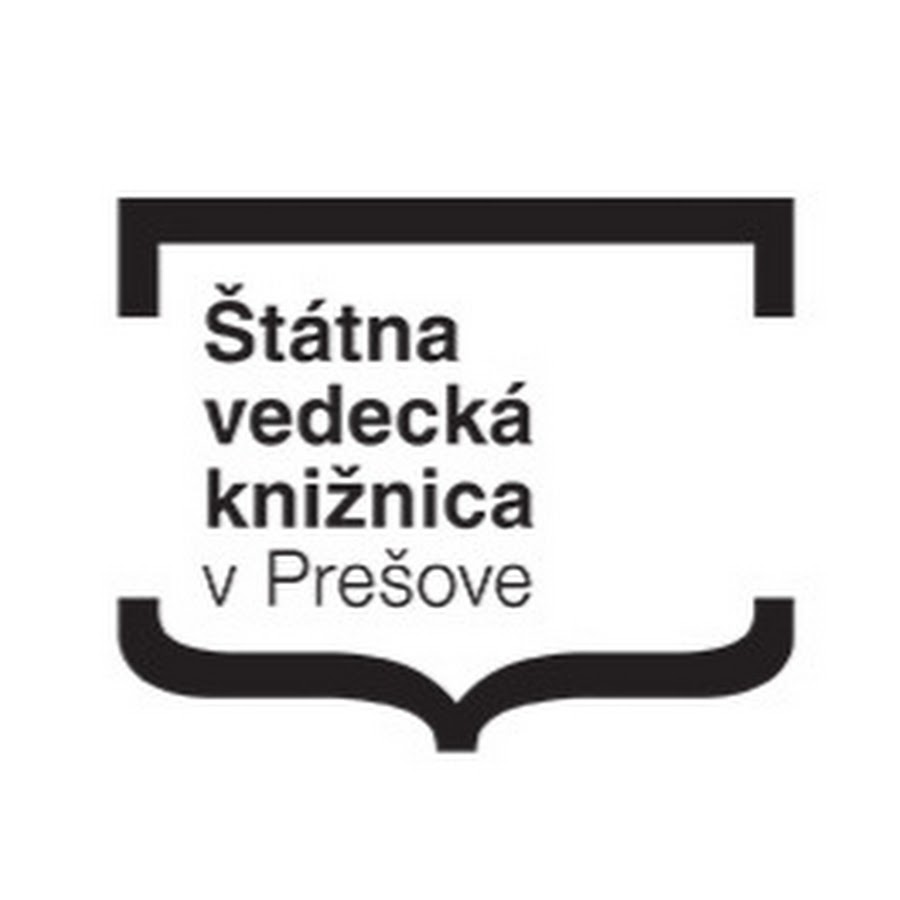 Štátna vedecká knižnica v Prešove - YouTube