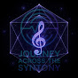 Journey Across The Syntony logo