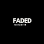 Faded History logo