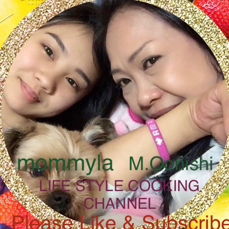 mommyla M.Oonishi