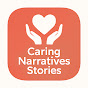Caring Narratives Stories logo