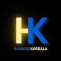 Hire Hussien Karbalaa | حسين كربلاء — Spirituality & Belief YouTube creator for sponsorships