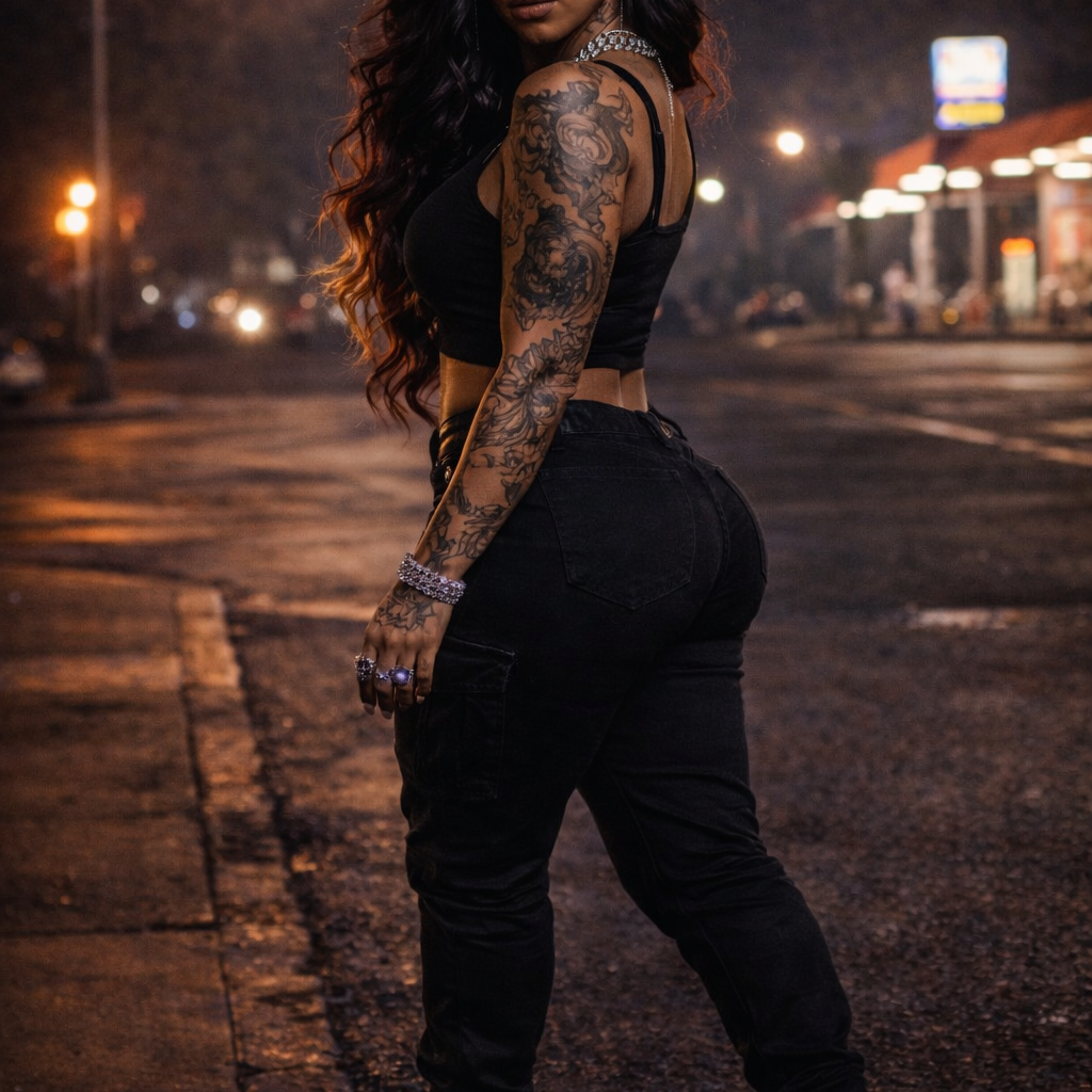 Post from Veya Raven