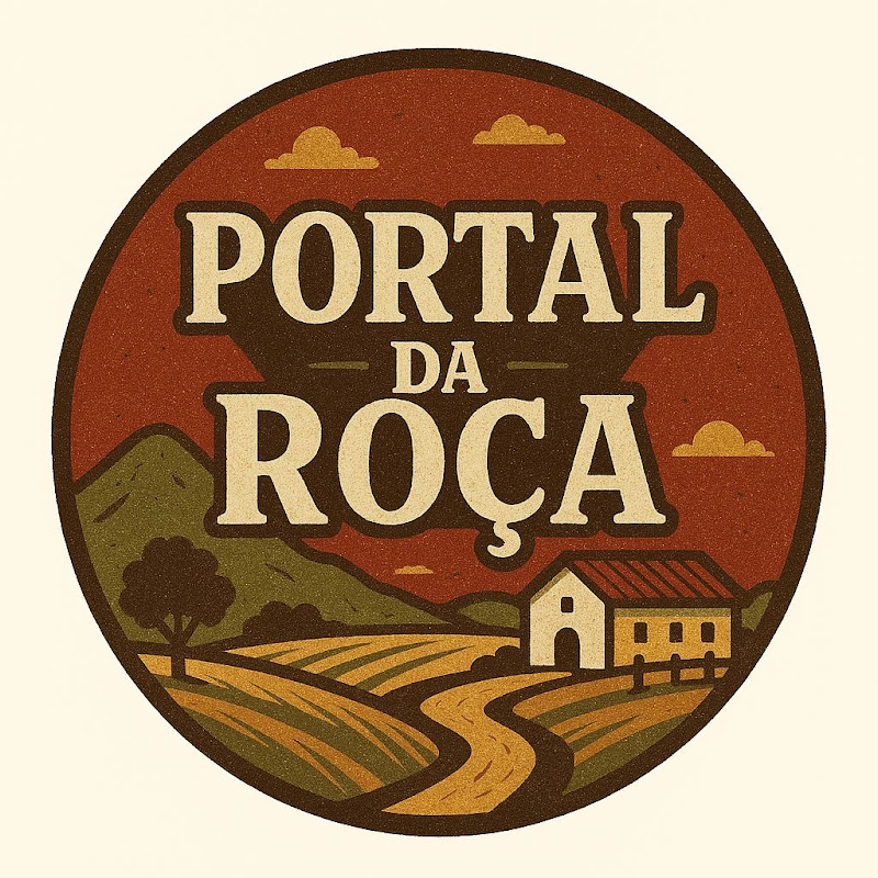 PORTAL DA ROÇA