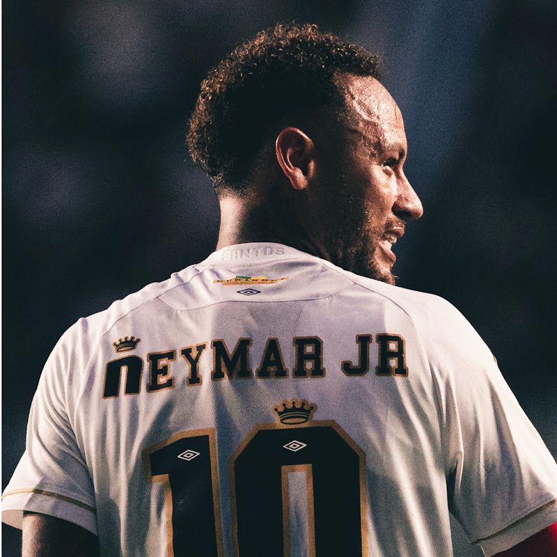 NJR10 CR7⚡