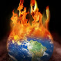 World Climate Crisis logo
