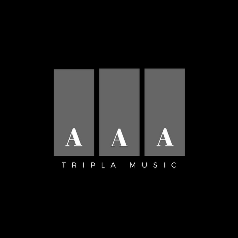 Tripla Music icon