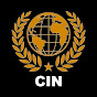 Cyborg Intelligence Network  logo