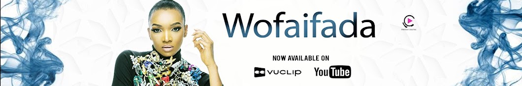 wofai fada YouTube channel avatar