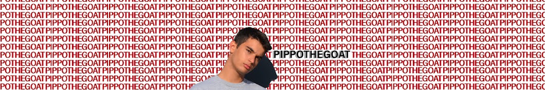 PippotheGoat Avatar channel YouTube 