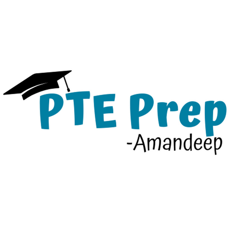 PTE Prep-Amandeep