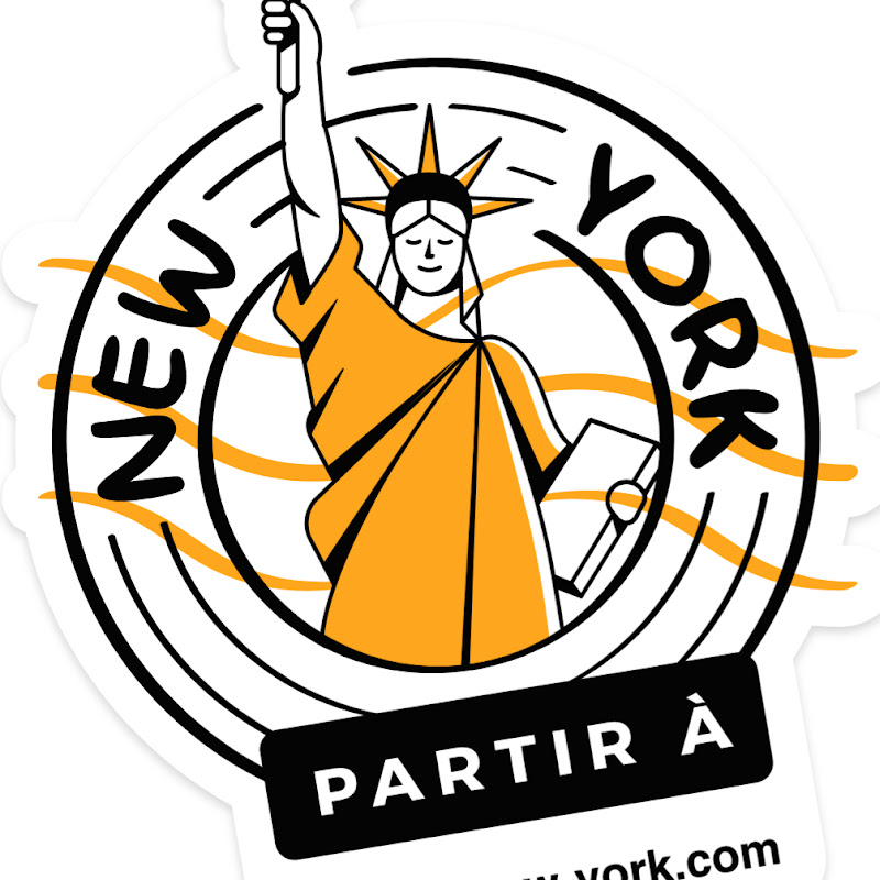 Partir à New York