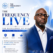 The Frequency Live