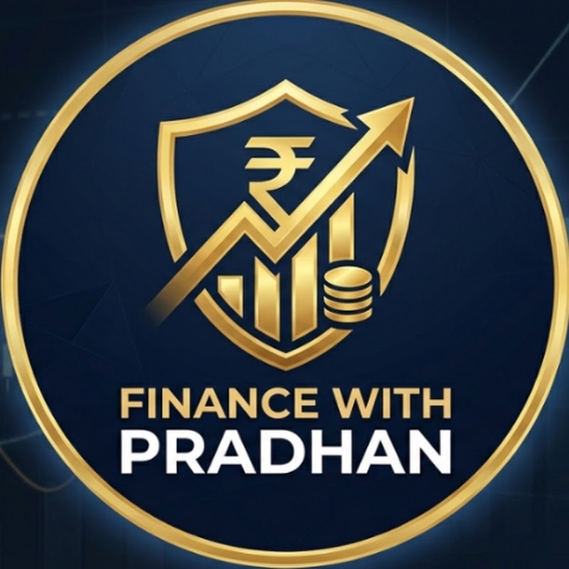 Finance With Pradhan