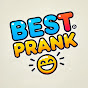 BEST PRANK logo