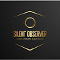 Silent observer  logo