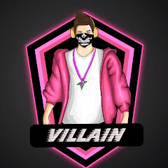 villain gaming001 channel logo