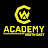 Cage Warriors Academy