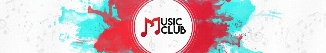 MUSIC CLUB YouTube channel avatar
