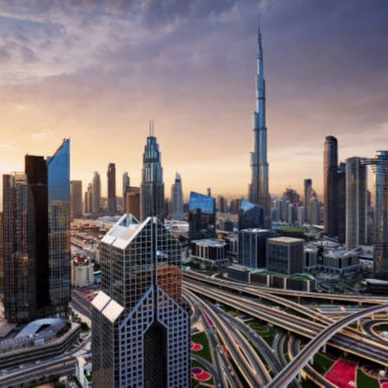 Life in Dubai