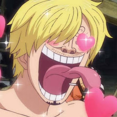 サンジの美少女クッキング