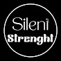 Silent Strenght logo