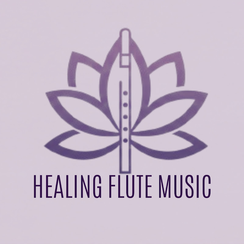 Healing Flute Music