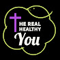 The Real Healthy You logo