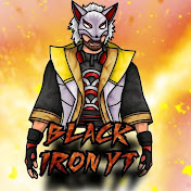 Black Iran gaming