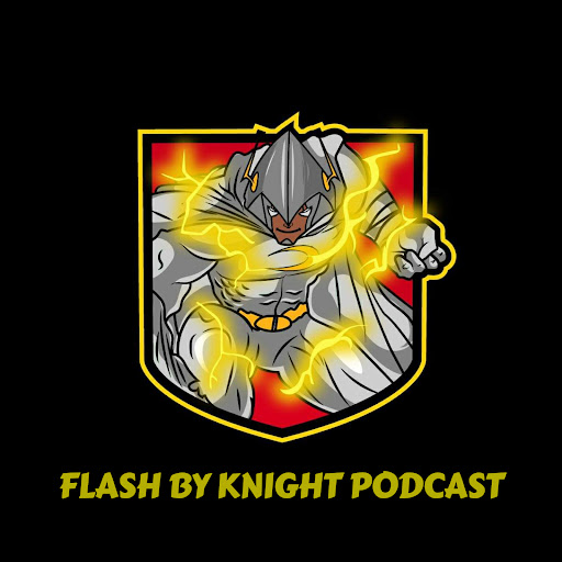 Flash By Knight Comics