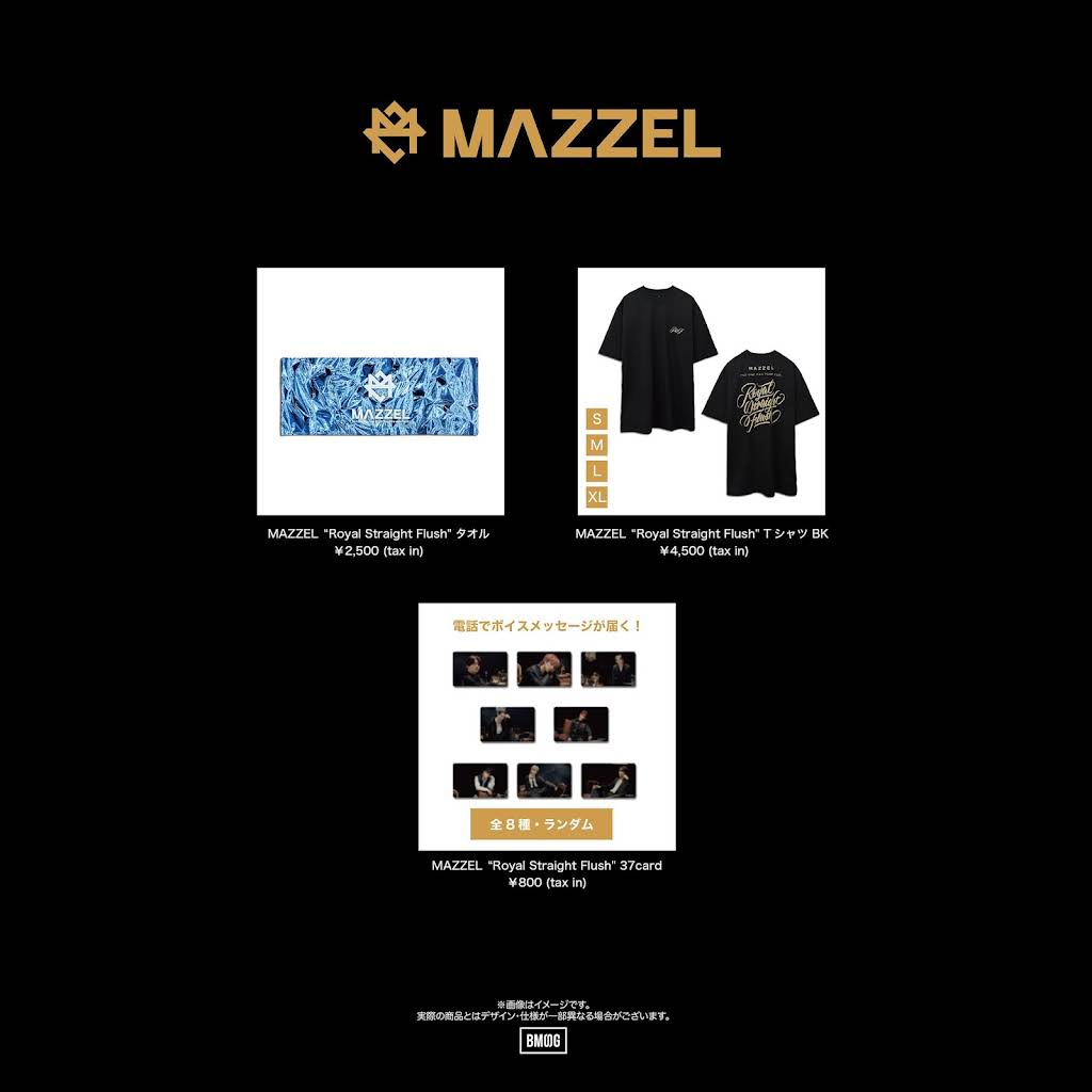 MAZZEL - YouTube