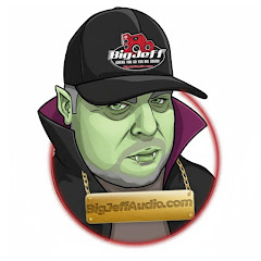 Channel thumbnail for Big Jeff Audio