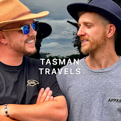 Tasman Travels