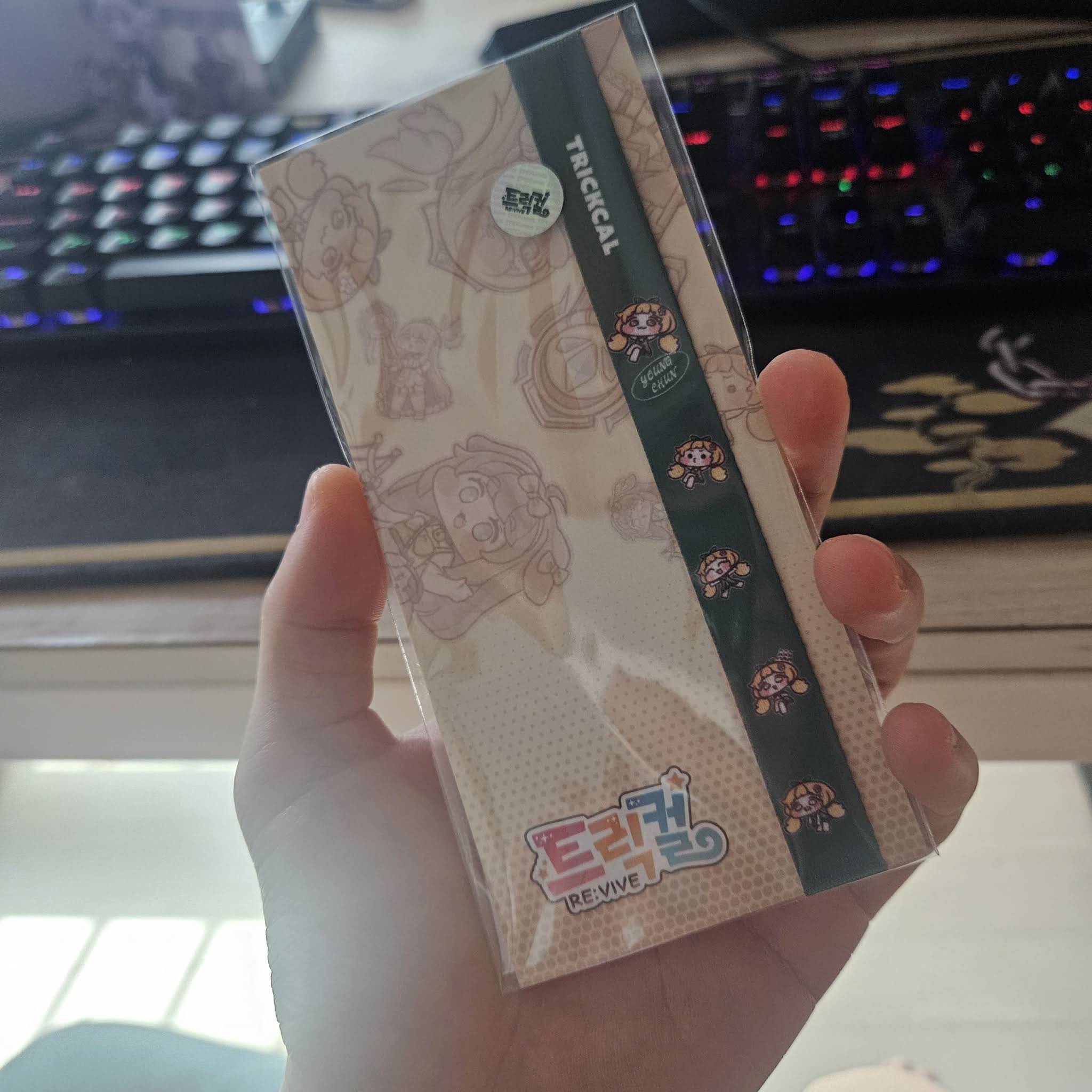Post from 임지