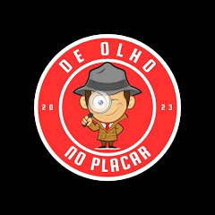 DE OLHO NO PLACAR 