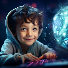 Ai & Entrepreneurship for Kids channel avatar